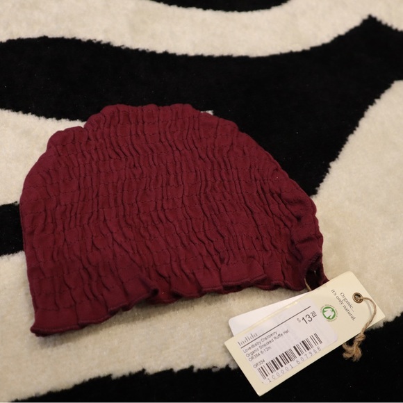 Loved baby smocked hat - Picture 1 of 2